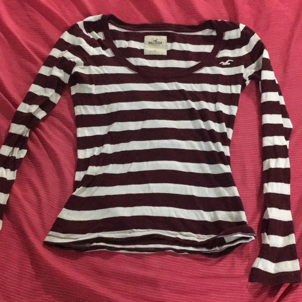 Hollister Long-sleeved top